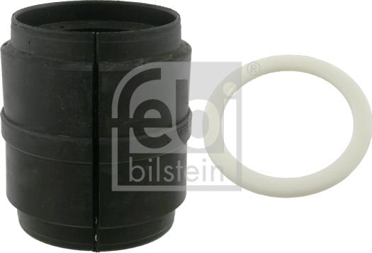 Febi Bilstein 26948 - Suport,arc eliptic aaoparts.ro