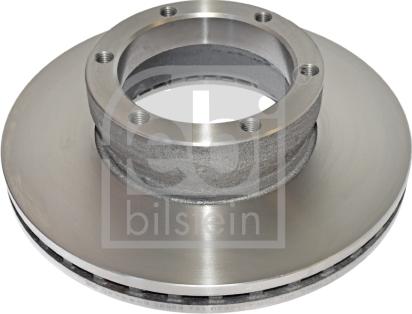 Febi Bilstein 26959 - Disc frana aaoparts.ro