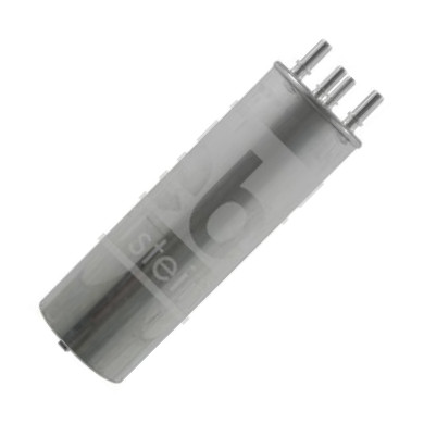 Febi Bilstein 26950 - Filtru combustibil aaoparts.ro