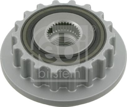 Febi Bilstein 26958 - Fulie, alternator aaoparts.ro