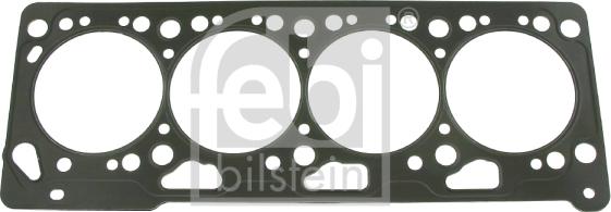 Febi Bilstein 26952 - Garnitura, chiulasa aaoparts.ro