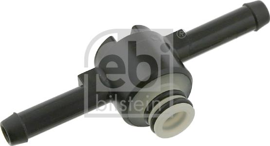 Febi Bilstein 26960 - Ventil, filtru de combustibil aaoparts.ro