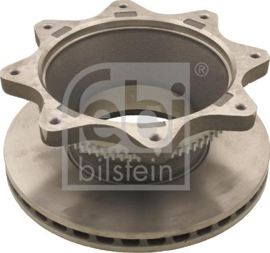 FEBI Bilstein 26961 - Disc frana aaoparts.ro