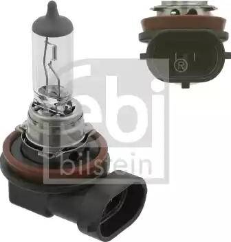Febi Bilstein 26962 - Bec, proiector ceata aaoparts.ro