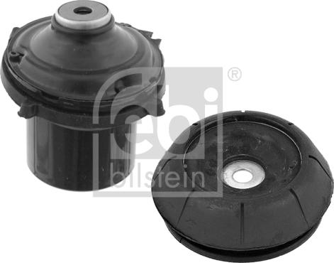 Febi Bilstein 26934 - Rulment sarcina suport arc aaoparts.ro