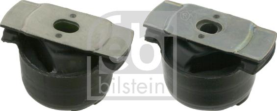 Febi Bilstein 26930 - Set rulmenti, corp axa aaoparts.ro