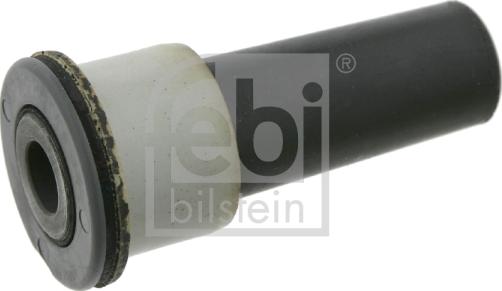 Febi Bilstein 26933 - Suport,trapez aaoparts.ro