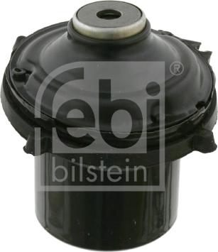 Febi Bilstein 26929 - Rulment sarcina suport arc aaoparts.ro