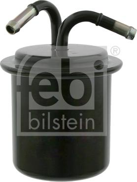 Febi Bilstein 26443 - Filtru combustibil aaoparts.ro