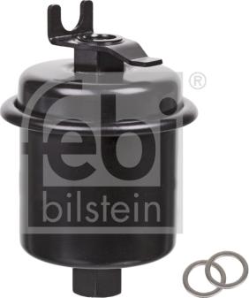 Febi Bilstein 26447 - Filtru combustibil aaoparts.ro