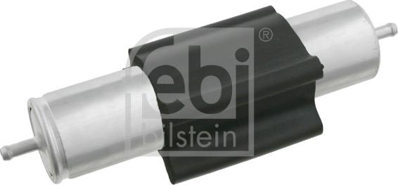 Febi Bilstein 26416 - Filtru combustibil aaoparts.ro