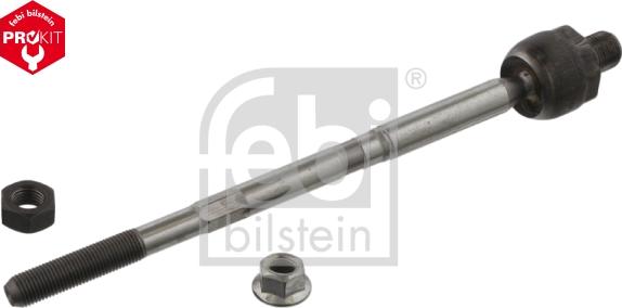 Febi Bilstein 26432 - Articulatie axiala, cap de bara aaoparts.ro