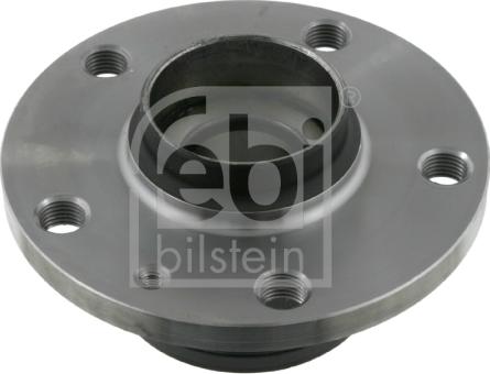 Febi Bilstein 26474 - Set rulment roata aaoparts.ro