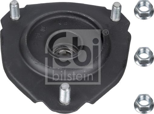 Febi Bilstein 26596 - Rulment sarcina suport arc aaoparts.ro