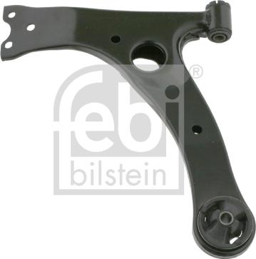 Febi Bilstein 26598 - Brat, suspensie roata aaoparts.ro