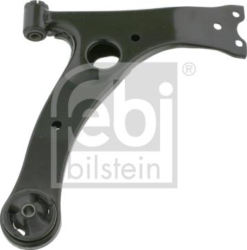 Febi Bilstein 26597 - Brat, suspensie roata aaoparts.ro