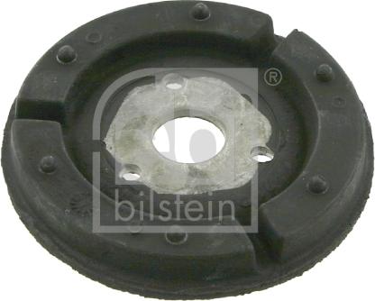 Febi Bilstein 26556 - Rulment sarcina suport arc aaoparts.ro