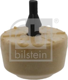 Febi Bilstein 26564 - Tampon cauciuc, suspensie aaoparts.ro