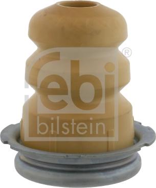 Febi Bilstein 26561 - Tampon cauciuc, suspensie aaoparts.ro