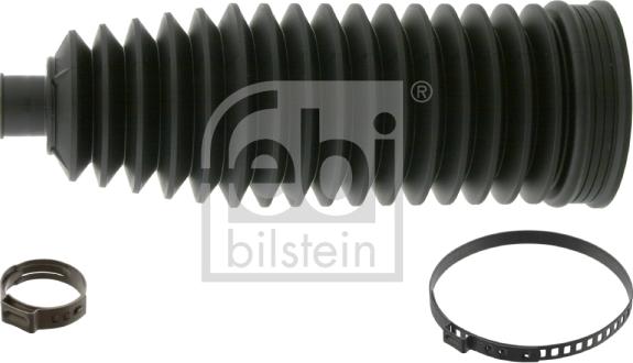 Febi Bilstein 26505 - Ansamblu burduf, directie aaoparts.ro