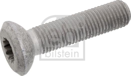 Febi Bilstein 26511 - Surub ax,cardan aaoparts.ro