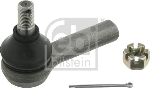 Febi Bilstein 26536 - Cap de bara aaoparts.ro