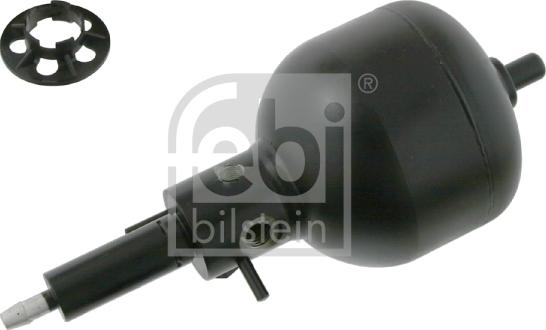 Febi Bilstein 26537 - Acumulator presiune, frana aaoparts.ro