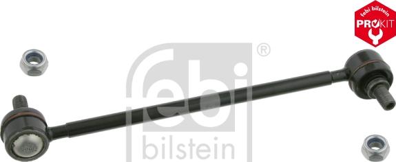 Febi Bilstein 26520 - Brat / bieleta suspensie, stabilizator aaoparts.ro