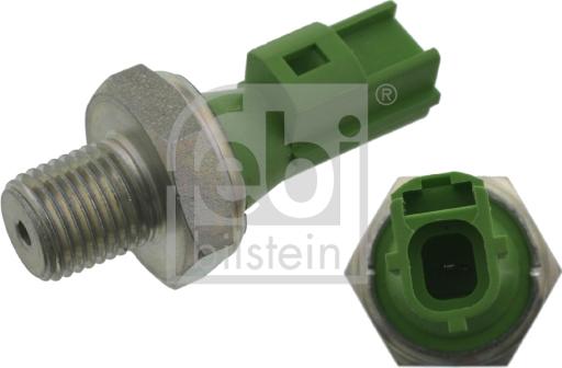 Febi Bilstein 26579 - Senzor,presiune ulei aaoparts.ro