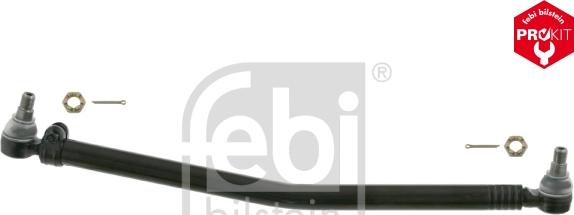 Febi Bilstein 26574 - Bieleta, directie aaoparts.ro