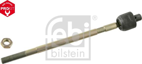 Febi Bilstein 26601 - Articulatie axiala, cap de bara aaoparts.ro