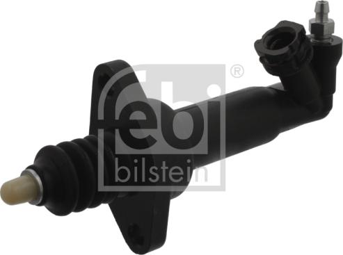 Febi Bilstein 26617 - Cilindru receptor ambreiaj aaoparts.ro