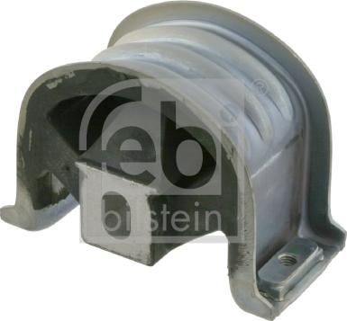 Febi Bilstein 26630 - Suport motor aaoparts.ro