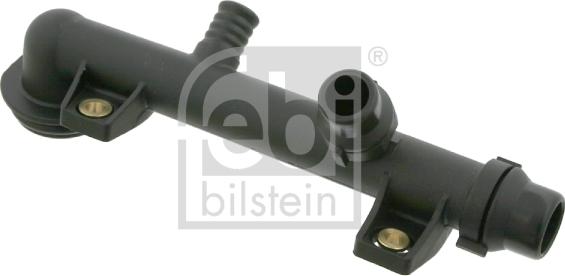 Febi Bilstein 26638 - Flansa lichid racire aaoparts.ro