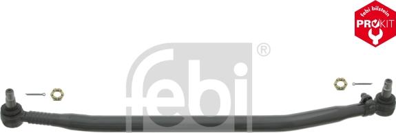 Febi Bilstein 26093 - Bieleta, directie aaoparts.ro