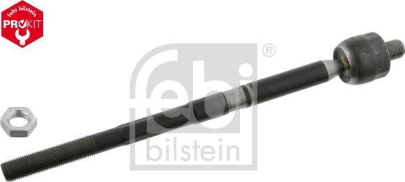 Febi Bilstein 26045 - Articulatie axiala, cap de bara aaoparts.ro