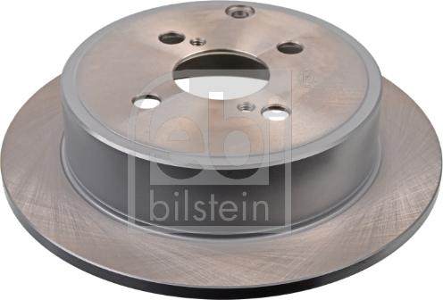 Febi Bilstein 26066 - Disc frana aaoparts.ro