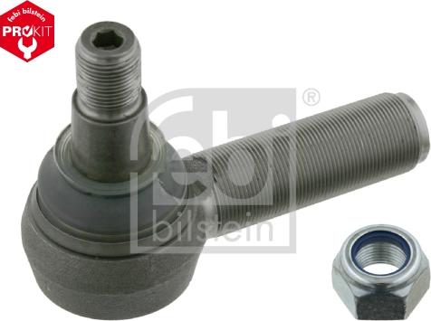 FEBI Bilstein 26010 - Cap de bara aaoparts.ro