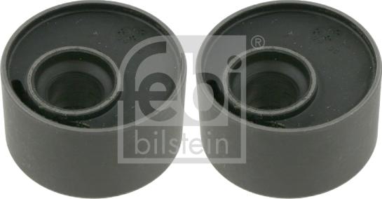 Febi Bilstein 26080 - Suport,trapez aaoparts.ro