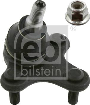 Febi Bilstein 26082 - Articulatie sarcina / ghidare aaoparts.ro