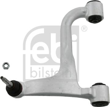 Febi Bilstein 26039 - Brat, suspensie roata aaoparts.ro