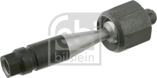 Febi Bilstein 26151 - Articulatie axiala, cap de bara aaoparts.ro