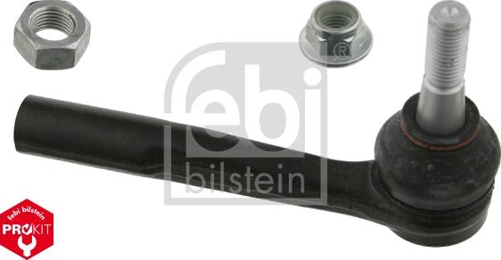 Febi Bilstein 26153 - Cap de bara aaoparts.ro