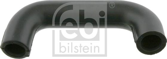 Febi Bilstein 26163 - Furtun,aerisire bloc motor aaoparts.ro