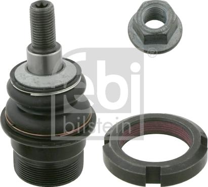 Febi Bilstein 26119 - Articulatie sarcina / ghidare aaoparts.ro