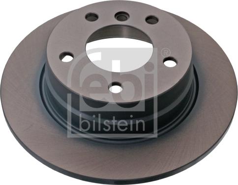 Febi Bilstein 26134 - Disc frana aaoparts.ro