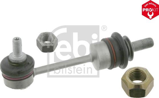 Febi Bilstein 26130 - Brat / bieleta suspensie, stabilizator aaoparts.ro