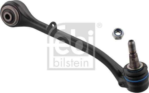 Febi Bilstein 26138 - Brat, suspensie roata aaoparts.ro