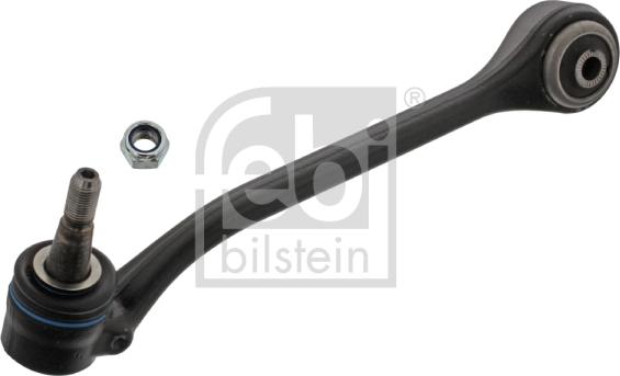 Febi Bilstein 26137 - Brat, suspensie roata aaoparts.ro