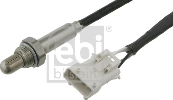 Febi Bilstein 26171 - Sonda Lambda aaoparts.ro